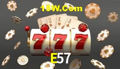 Avaliações dos Jogadores E57