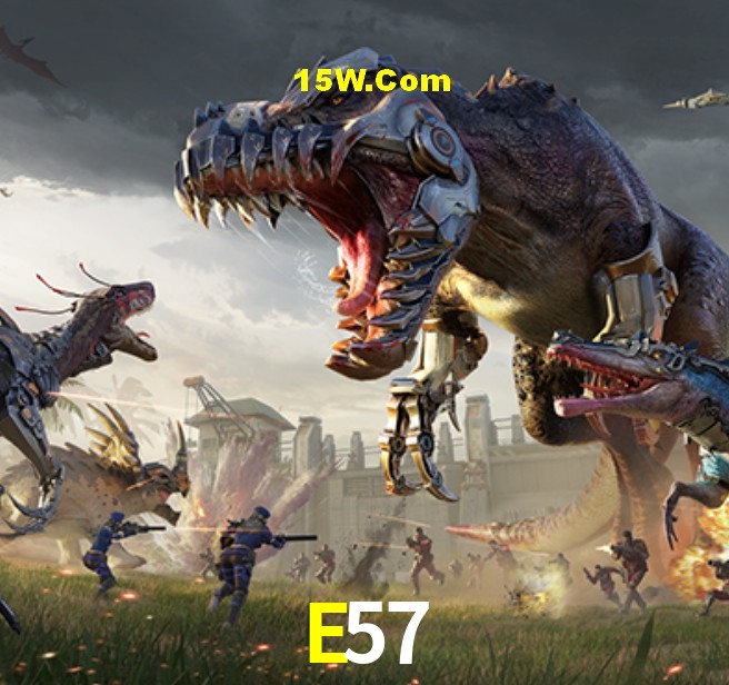 Tecnologia da Plataforma E57