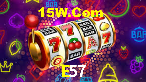 Interface Premium E57