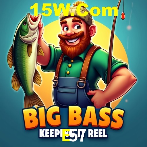 A Emoção da Loteria na E57: Uma Chance de Mudança de Vida