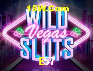 Gates of Olympus E57