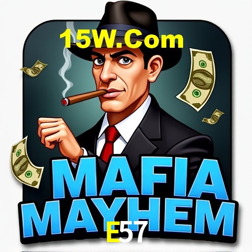 Provedores de Jogos E57