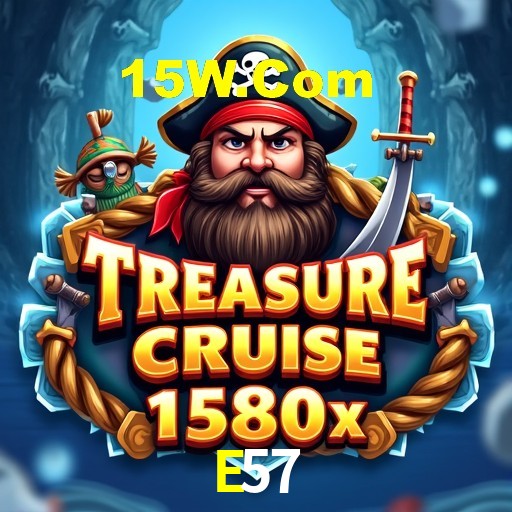 Estatísticas do Jogo E57