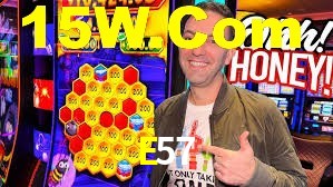 Bônus de Boas-vindas E57