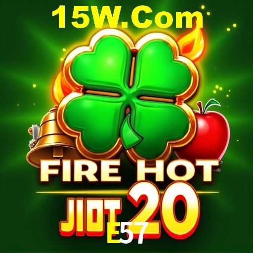 Apostas Esportivas na E57: Um Guia Completo