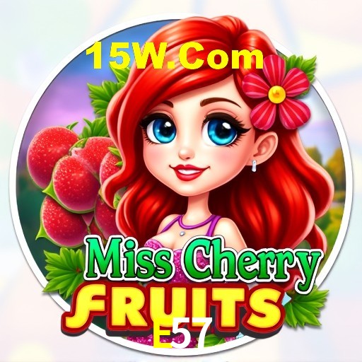 Diretório de Jogos E57