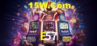 Casino Ao Vivo E57