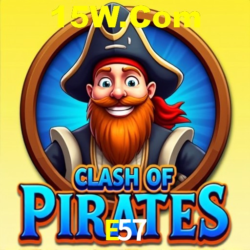 Inovações de Jogos na E57: O Futuro das Experiências Interativas