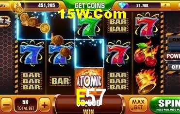 Promoção Relâmpago E57