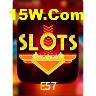 Jogos Exclusivos E57