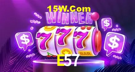 Diretório de Jogos E57