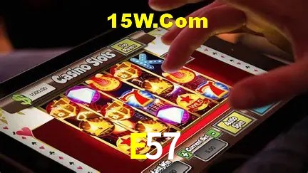 Cadastro Rápido E57