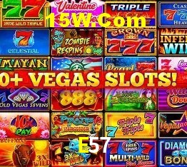 Estatísticas do Jogo E57