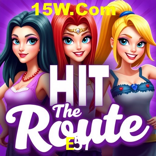 Descubra o Mundo do Cassino Online com E57