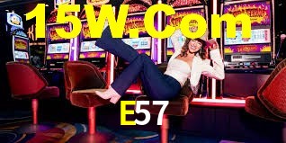 Explore as vantagens do E57: serviço profissional e confiabilidade