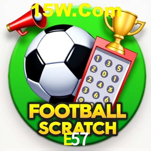 Estatísticas Esportivas E57